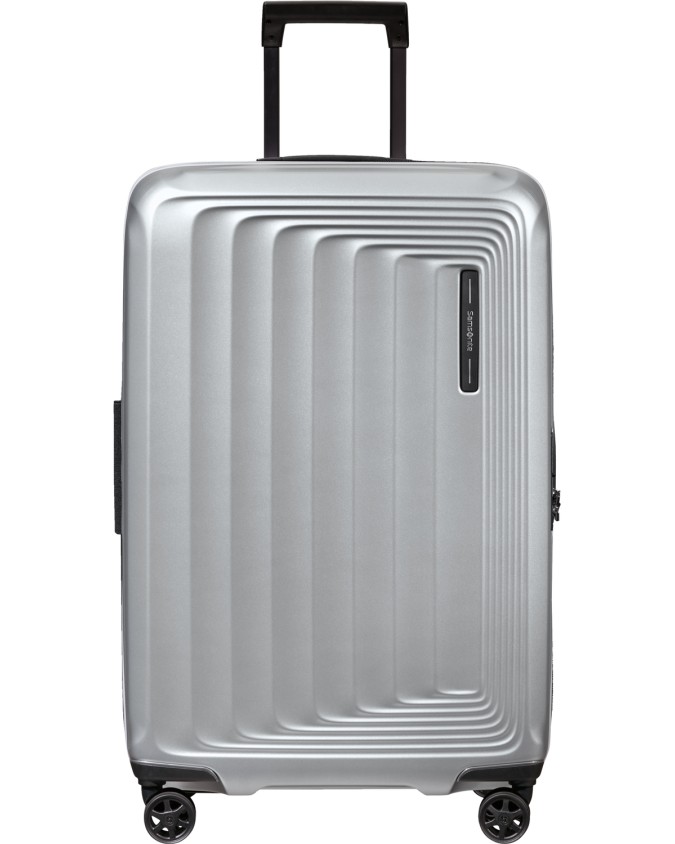 Trolley Samsonite - Trolley espandibile in policarbonato 4