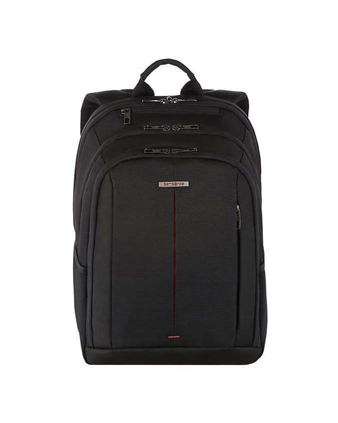Samsonite - Zaino donna in poliestere porta pc 14" Guardit 2.0