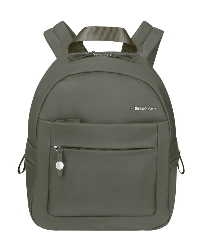 Samsonite - Zaino piccolo donna in nylon Move 4.0