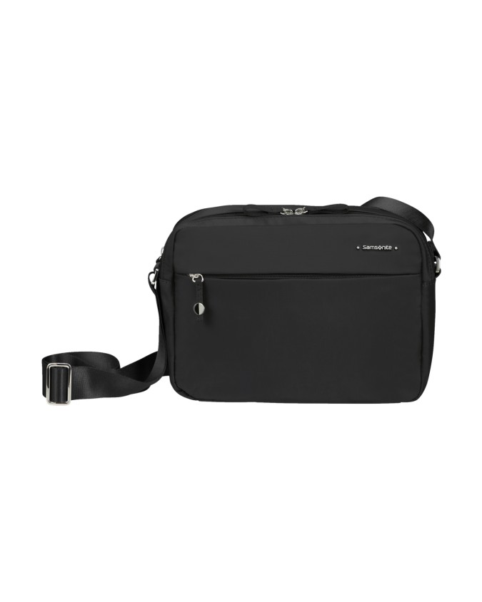 Samsonite - Borsa a tracolla modello reporter in nylon Move 4.0