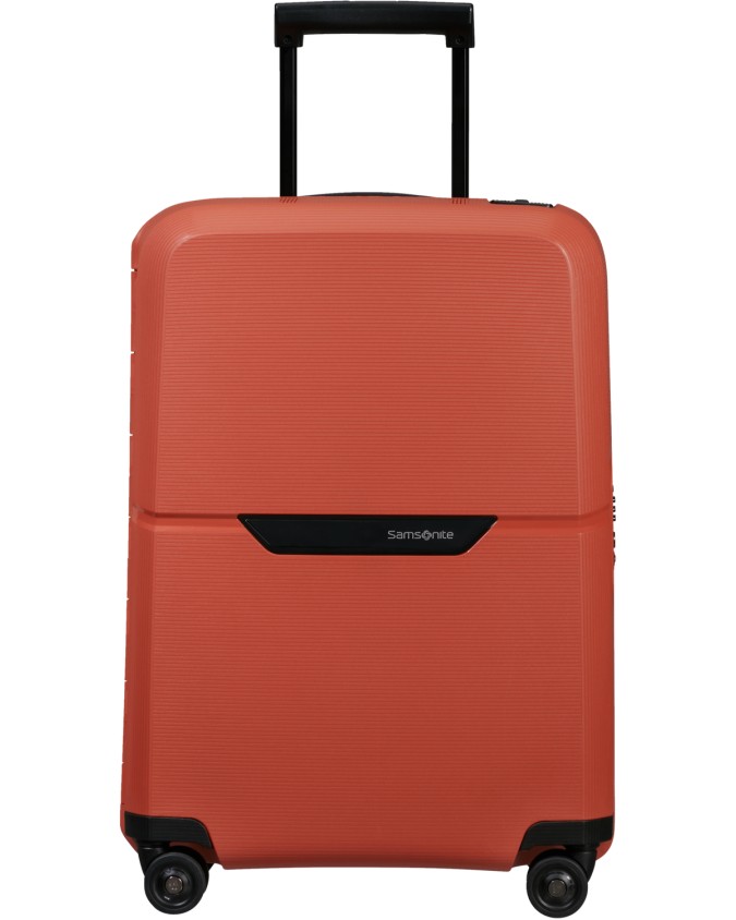 Trolley Samsonite - Trolley bagaglio a mano 55 cm 4 Ruote