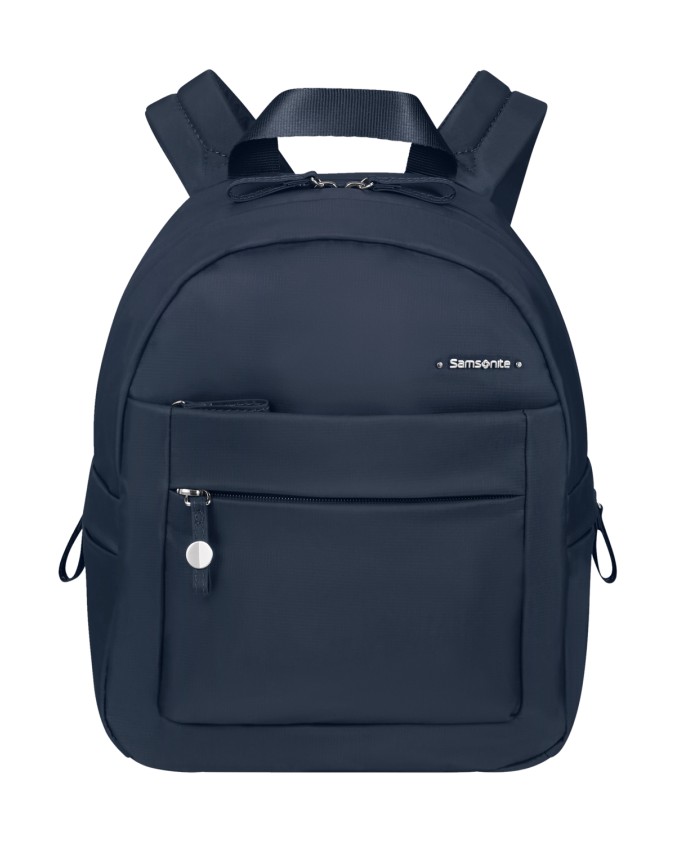 Samsonite - Zaino piccolo donna in nylon Move 4.0