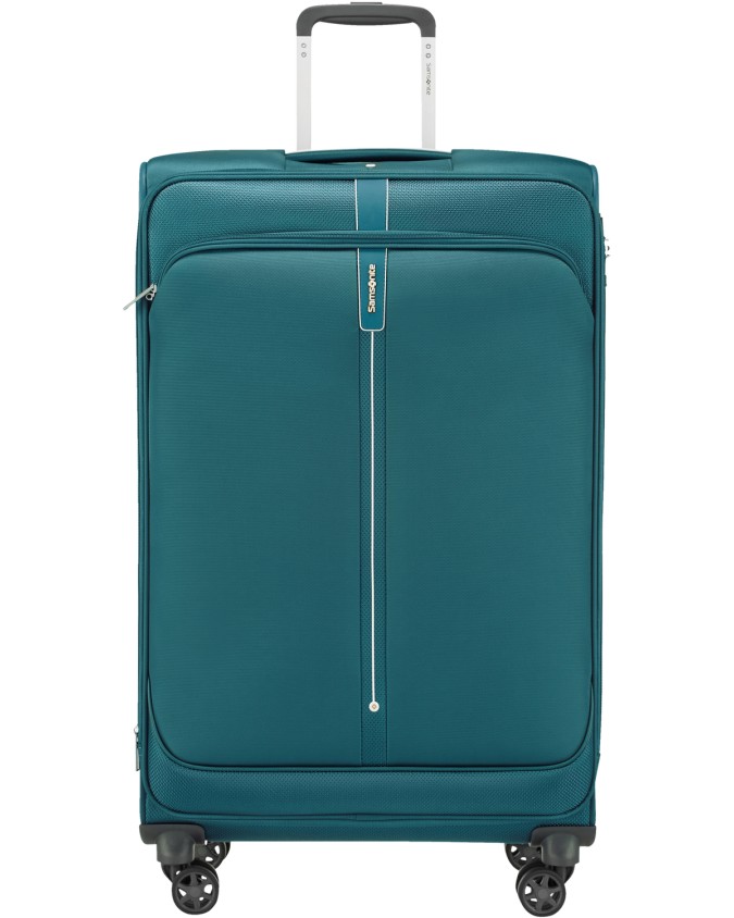 Catalogo Samsonite - Trolley espandibile in poliestere 78 cm 4