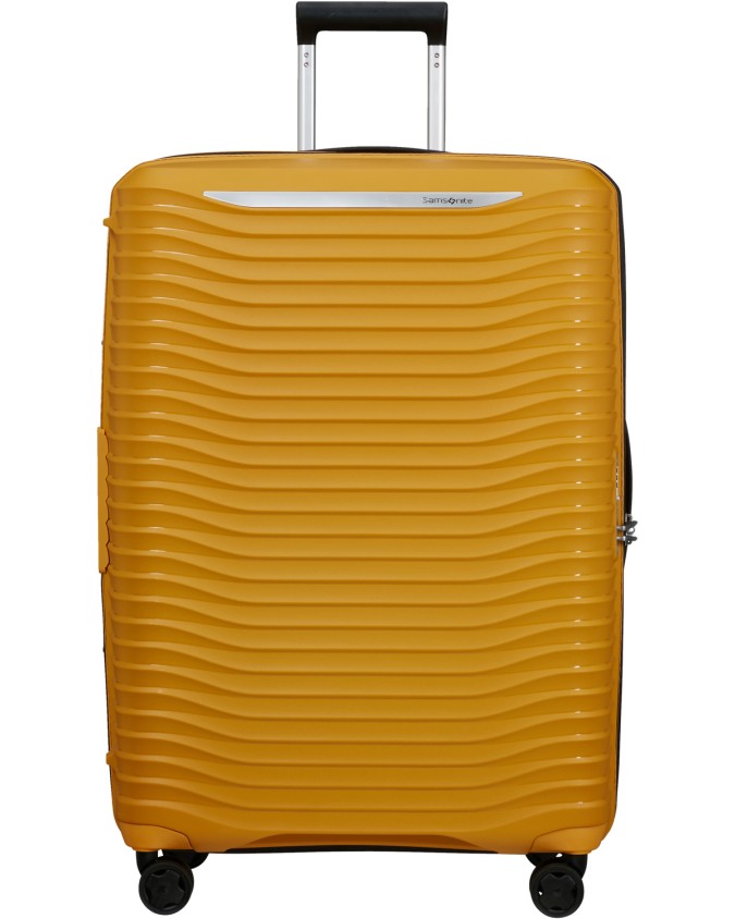 Trolley Samsonite - Trolley Grande in polipropilene 4 Ruote