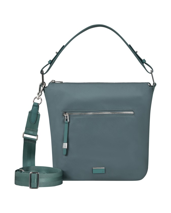BORSE DA DONNA Samsonite - Borsa a secchiello in RPET con