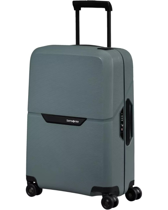 Trolley Samsonite - Trolley bagaglio a mano 55 cm 4 Ruote