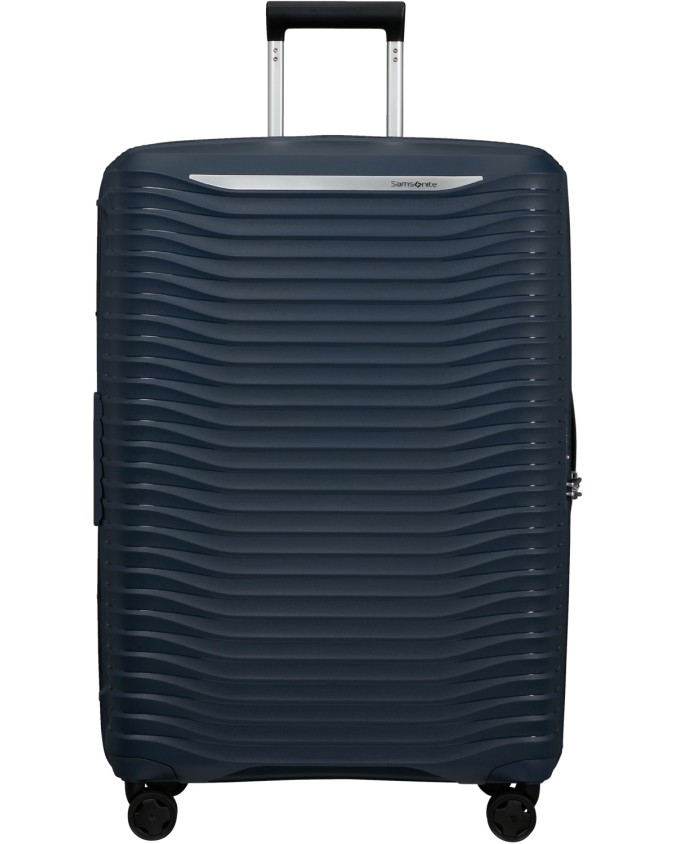 Trolley Samsonite - Trolley Grande in polipropilene 4 Ruote