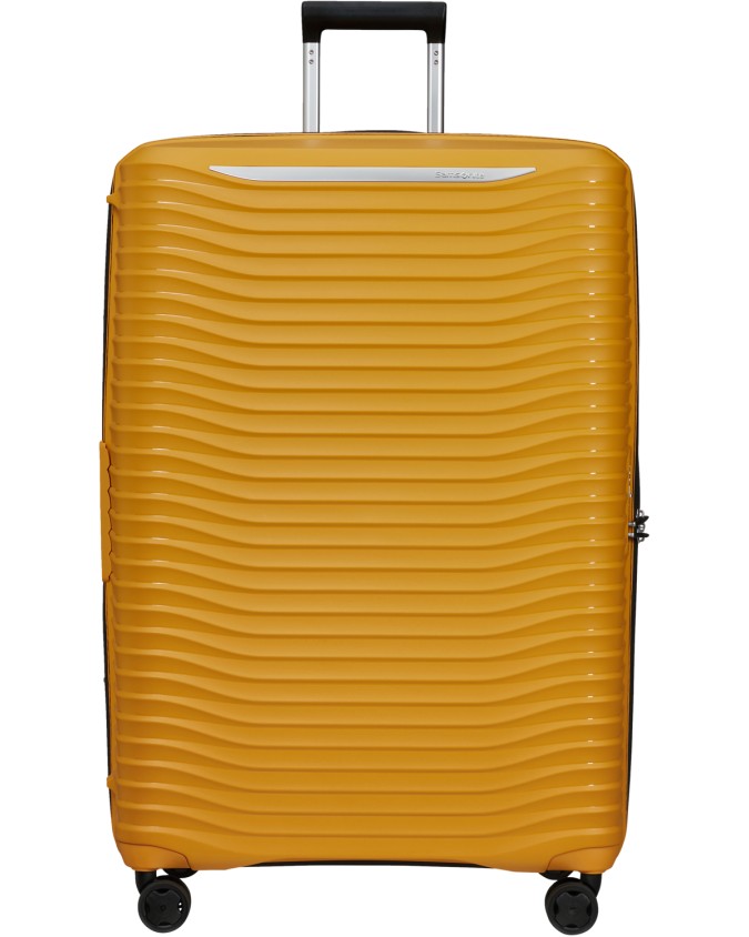 Trolley Samsonite - Trolley Extra Large in polipropilene 4