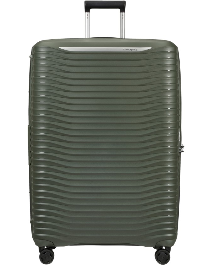 Trolley Samsonite - Trolley Extra Large in polipropilene 4