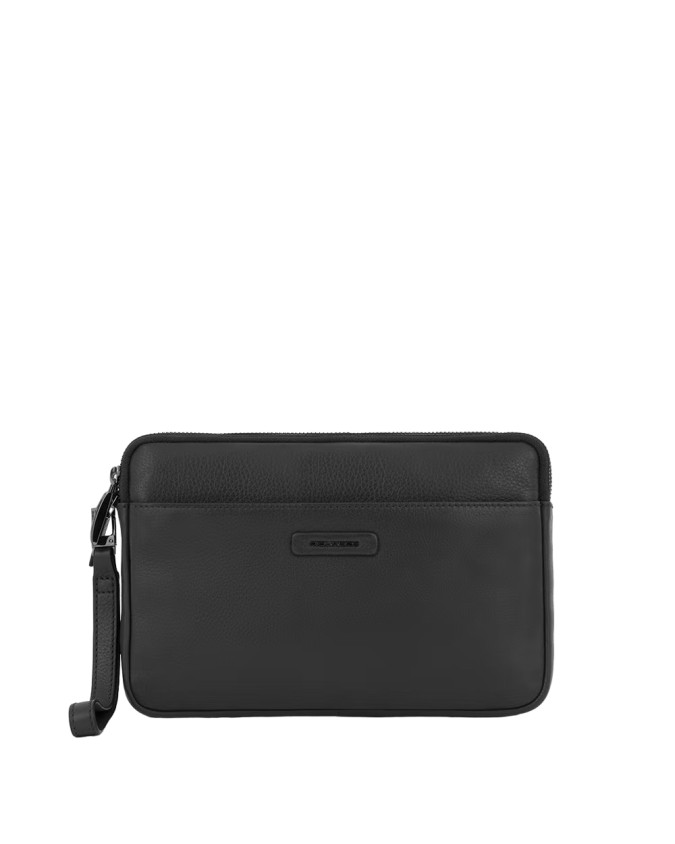 Piquadro - Pochette uomo in pelle porta iPad®mini Modus Special