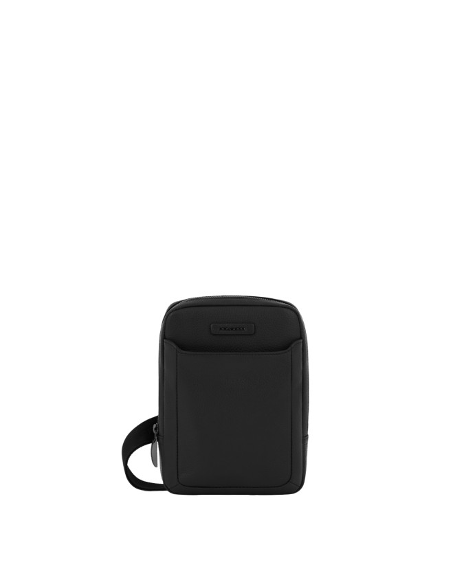Piquadro - Borsello uomo in pelle porta iPad®mini Modus Special