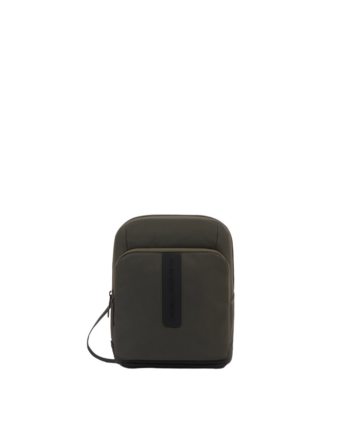 Piquadro - Borsello uomo in nylon porta iPad®Pro 11'' Hìdor