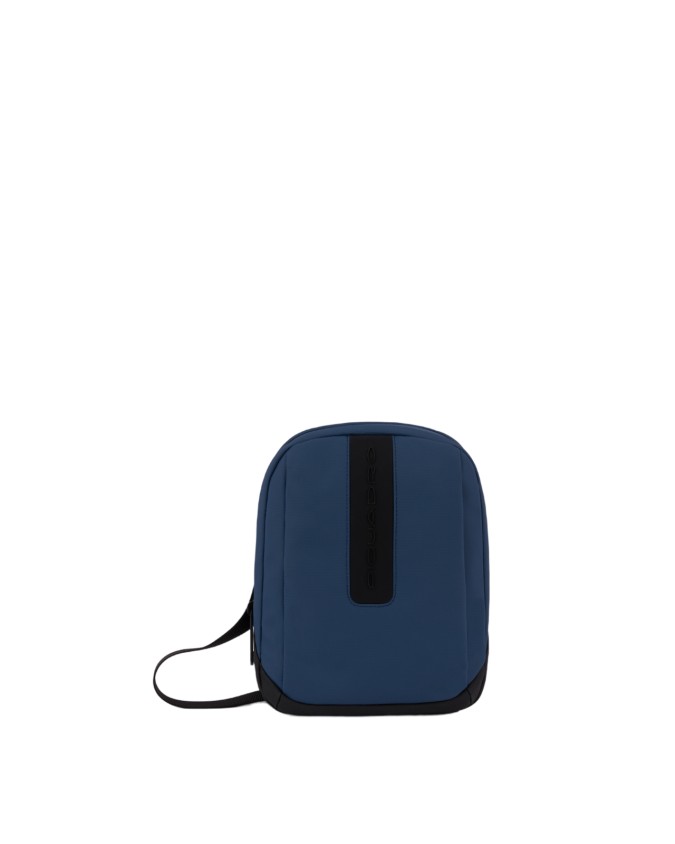 Piquadro - Borsello porta iPad®mini con tasca resistente all'acqua Hìdor