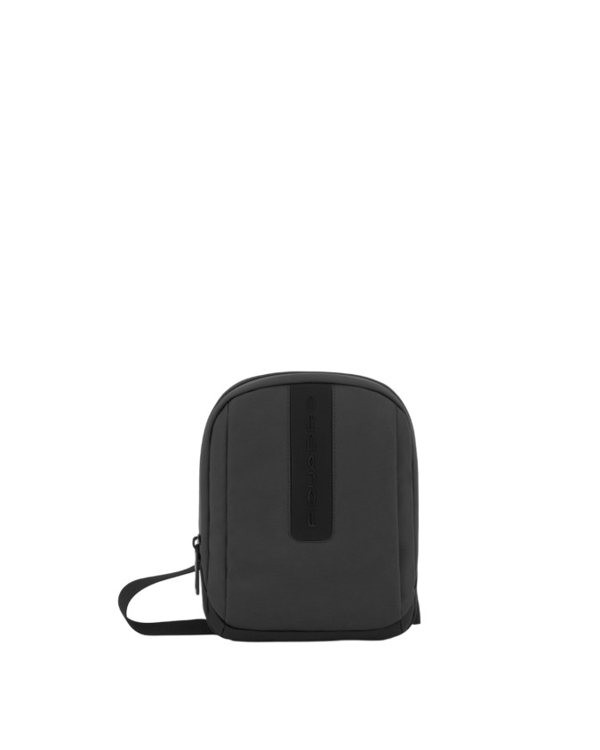 Piquadro - Borsello porta iPad®mini con tasca resistente all'acqua Hìdor
