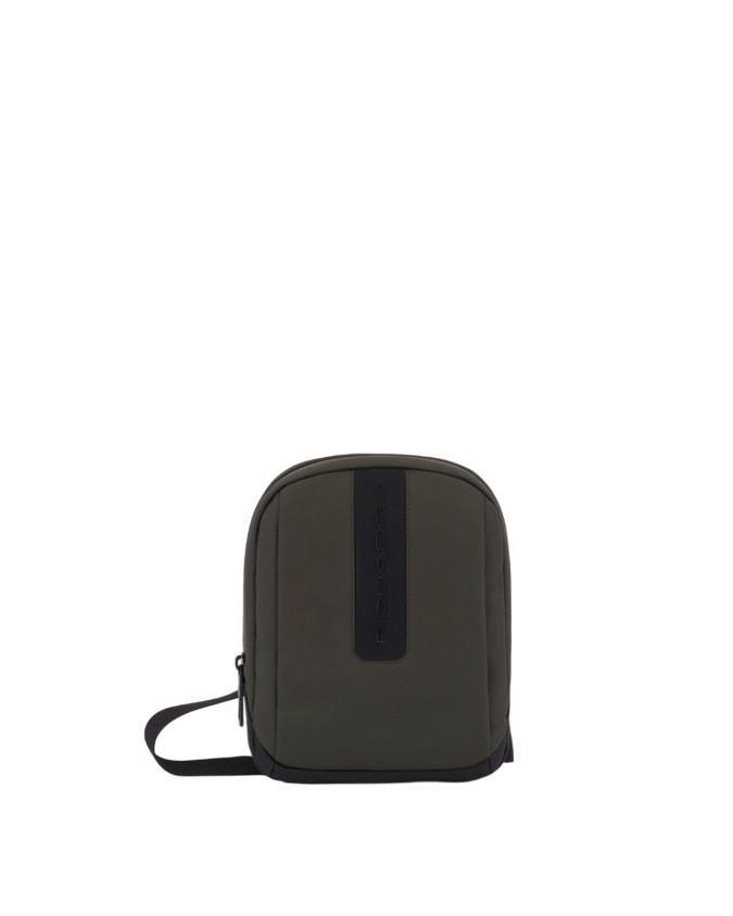 Piquadro - Borsello porta iPad®mini con tasca resistente all'acqua Hìdor