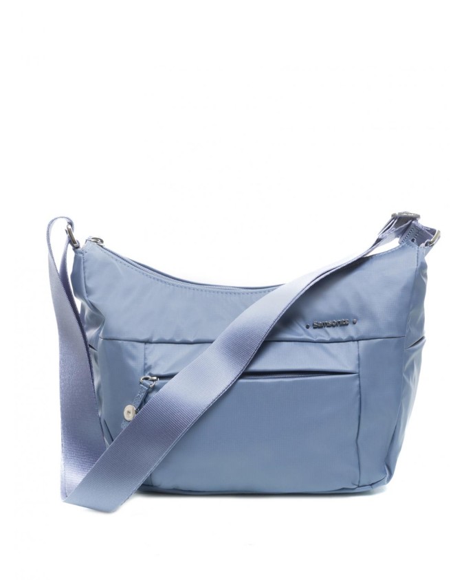 Samsonite - Borsa donna a tracolla in nylon S Move 4.0
