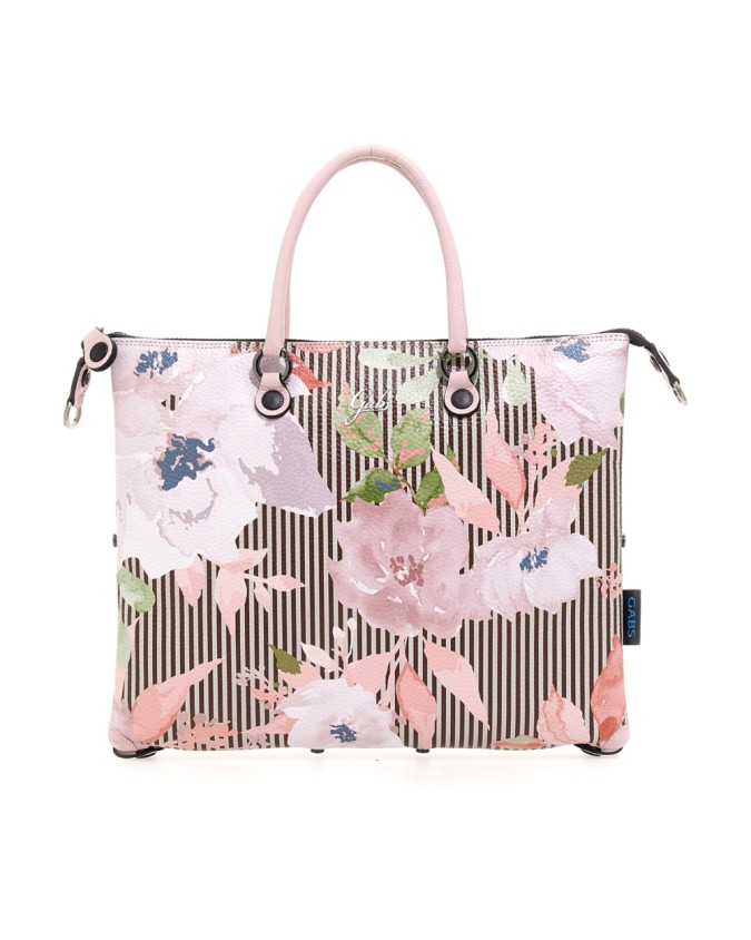 Gabs - Borsa piatta trasformabile in pelle M G3 Plus wallpaper Holiday