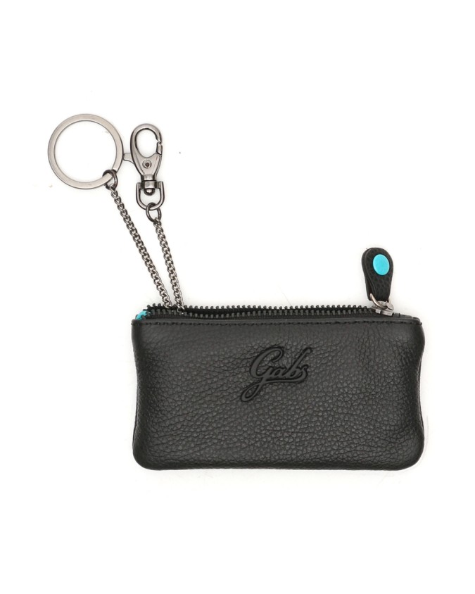 Portachiavi a Bustina Gabs - Portachiavi Gkey Holder in pelle