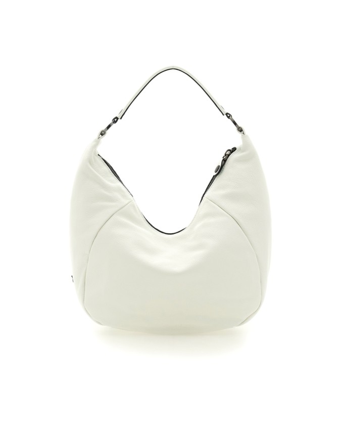 Gabs - Borsa a spalla in pelle Penelope L Black