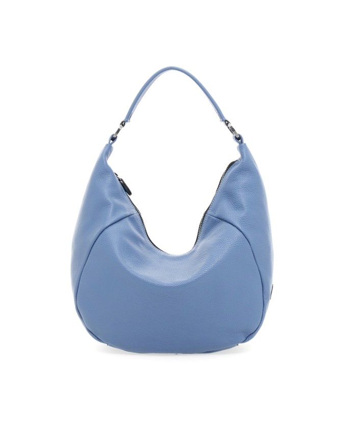 Gabs - Borsa a spalla in pelle Penelope L Black
