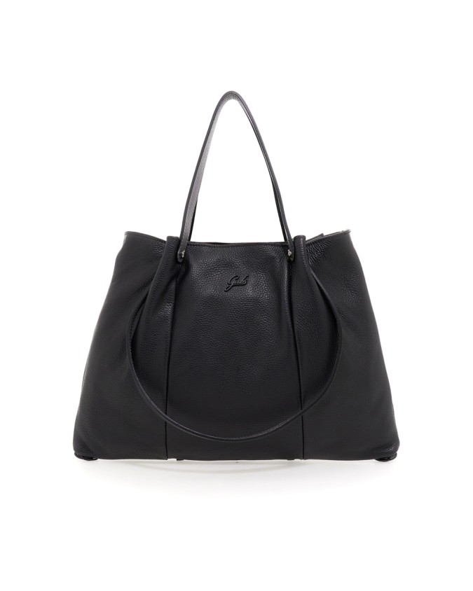 Gabs - Borsa shopping in pelle Tg M Sashi