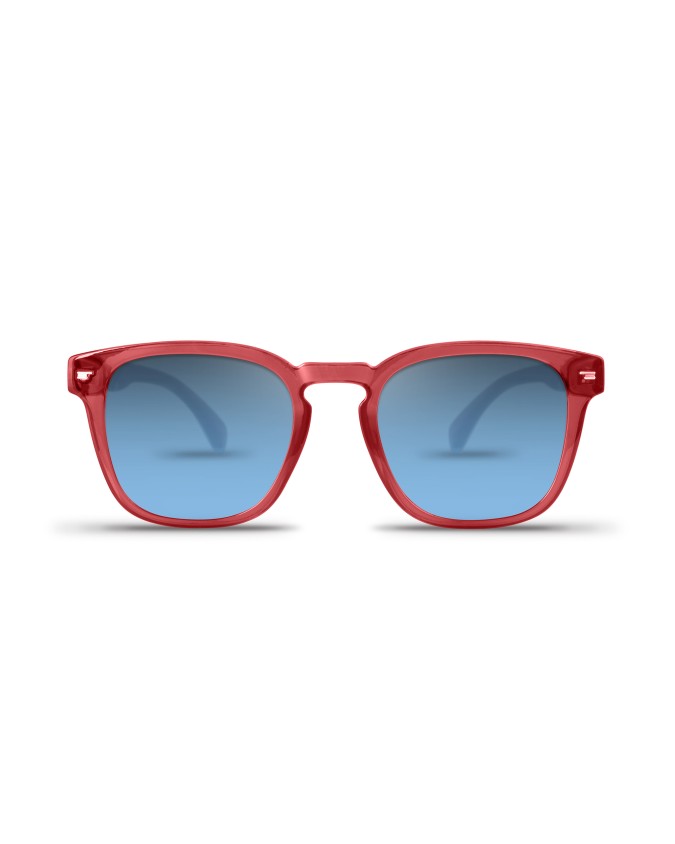 Excape - Occhiali da sole lente stondata Symbol