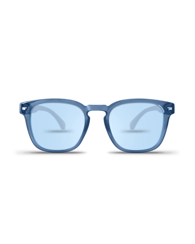 Excape - Occhiali da sole lente stondata Symbol