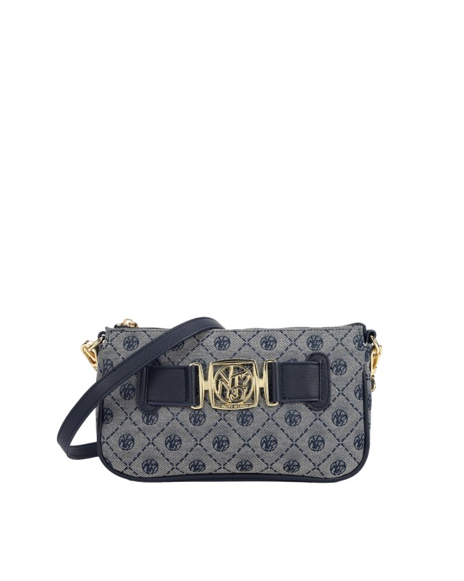 Ynot - Borsa sottospalla in ecopelle Romance