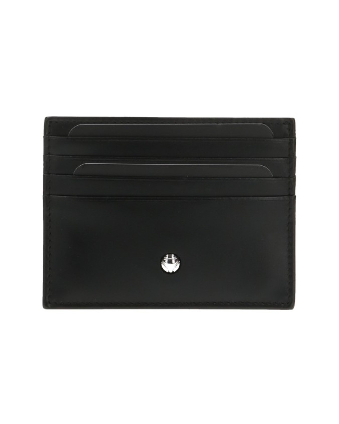 Momo Design - Porta carte di credito uomo in pelle