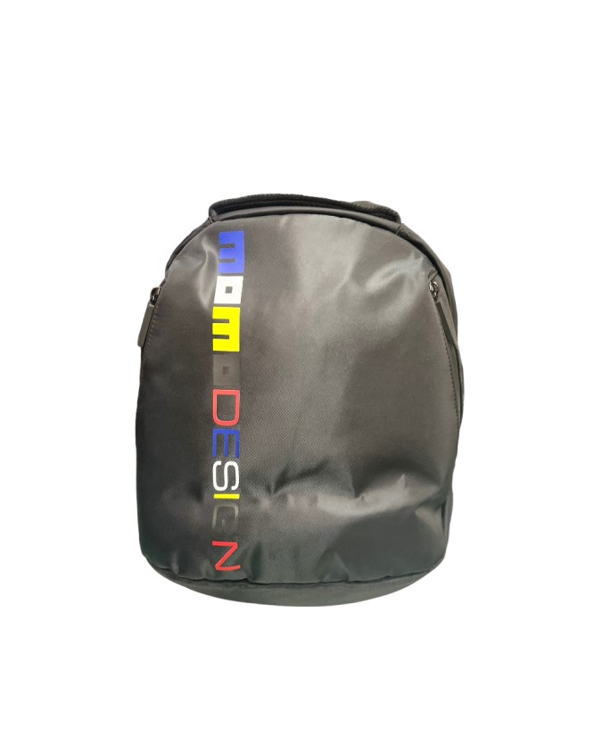 Zaini Porta PC Momo Design - Zaino porta pc 15'' in poliestere