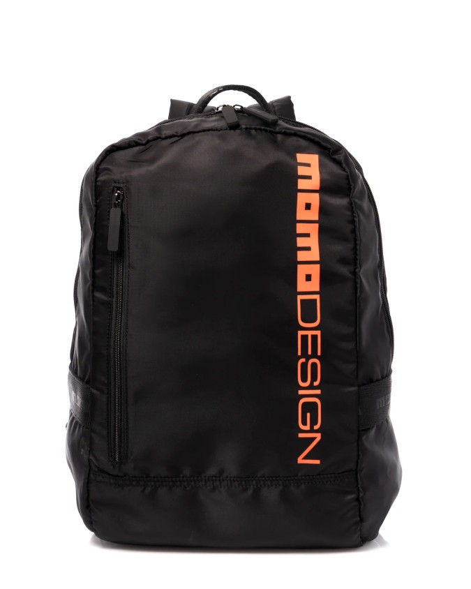 Zaini Porta PC Momo Design - Zaino in nylon porta pc 15''