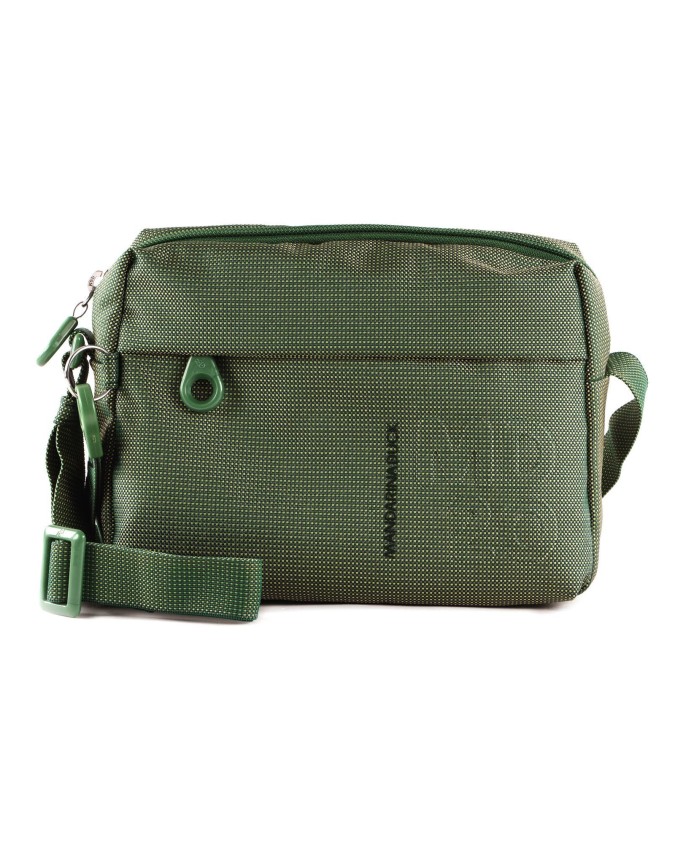 Mandarina Duck - Borsa piccola a tracolla in mitrix MD20