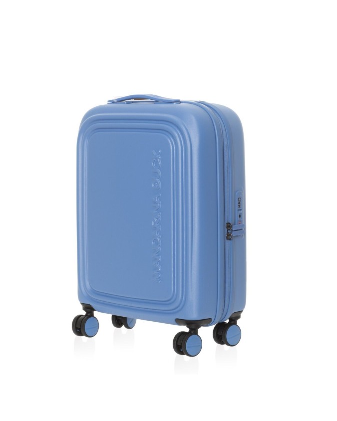 Trolley Mandarina Duck - Trolley formato cabina espandibile in