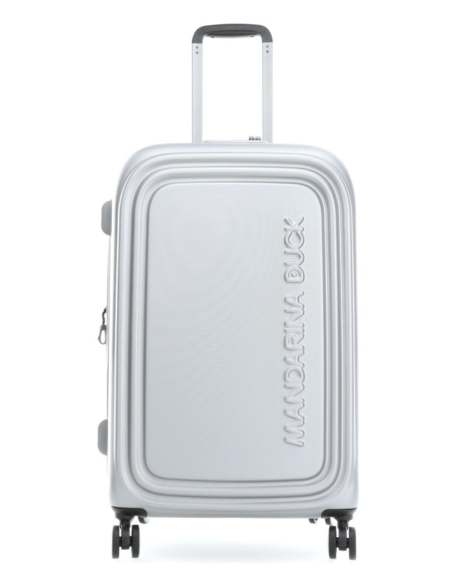 Trolley Mandarina Duck - Trolley medio espandibile in