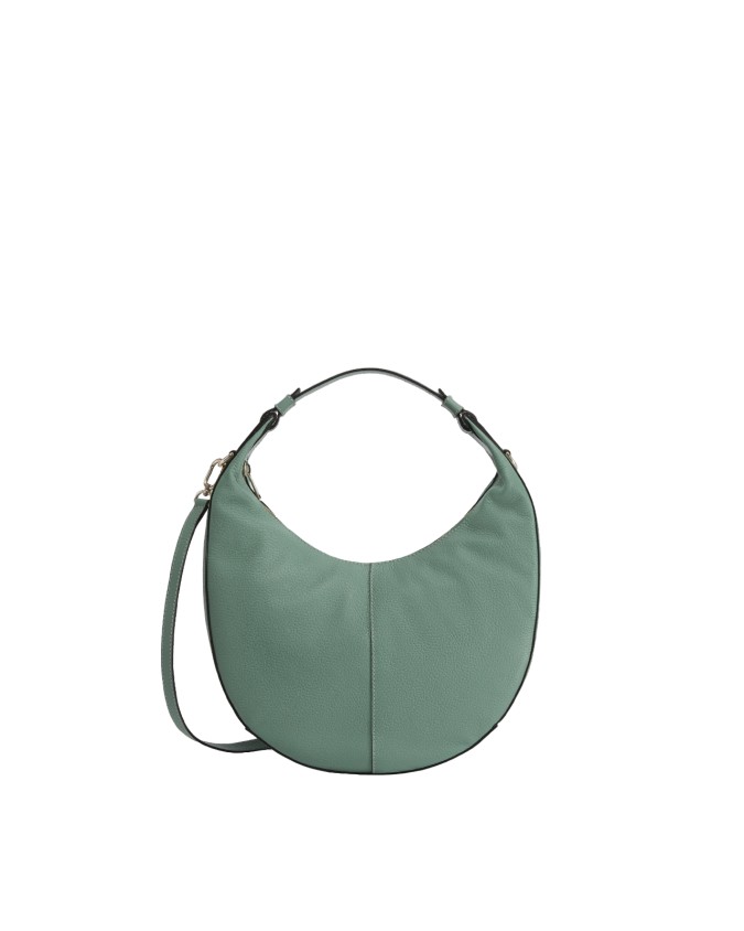 Furla - Borsa a spalla in pelle con tracolla S Miastella