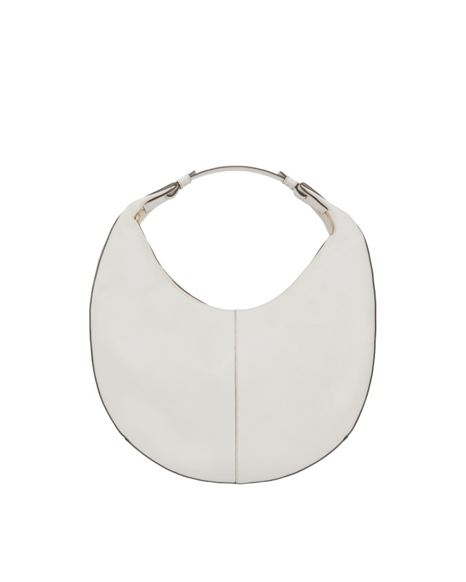 Furla - Borsa a spalla in pelle con tracolla L Miastella