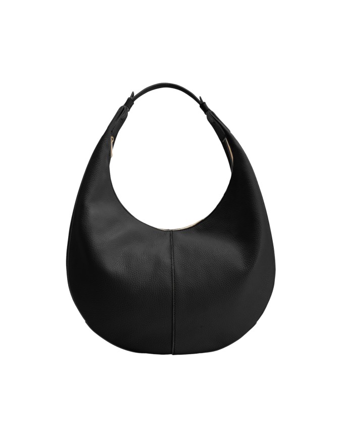 Furla - Borsa a spalla in pelle con tracolla L Miastella