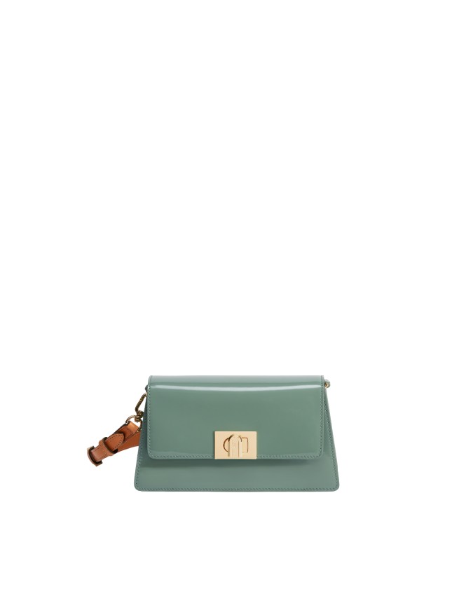 Furla - Borsa a spalla e a tracolla in pelle  Mini Zoe