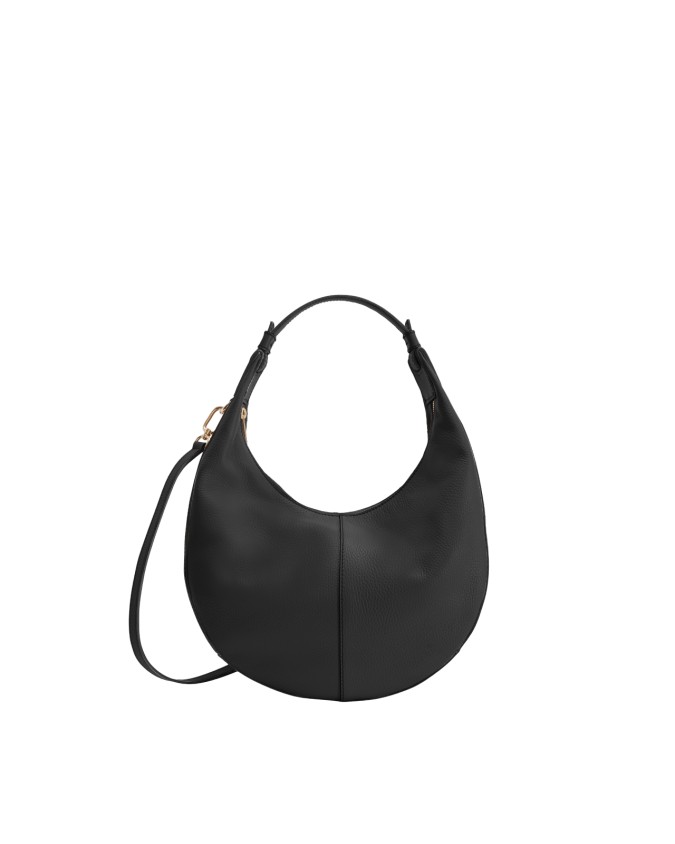 Furla - Borsa a spalla in pelle con tracolla S Miastella