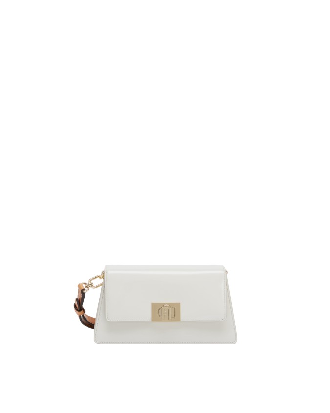 Furla - Borsa a spalla e a tracolla in pelle  Mini Zoe
