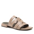 Furla - Sandali donna bassi in pelle Lipari