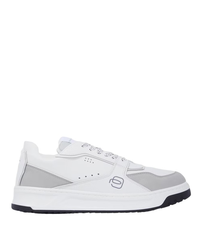 Piquadro - Sneaker uomo in materiale riciclato Urban