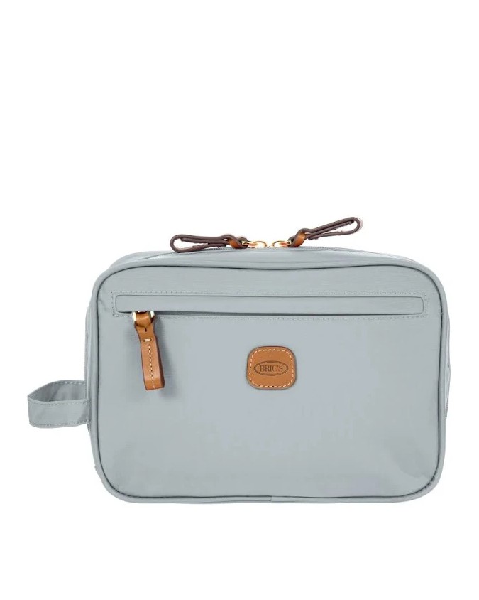 Bric's - Necessaire in nylon con zip X-Bag