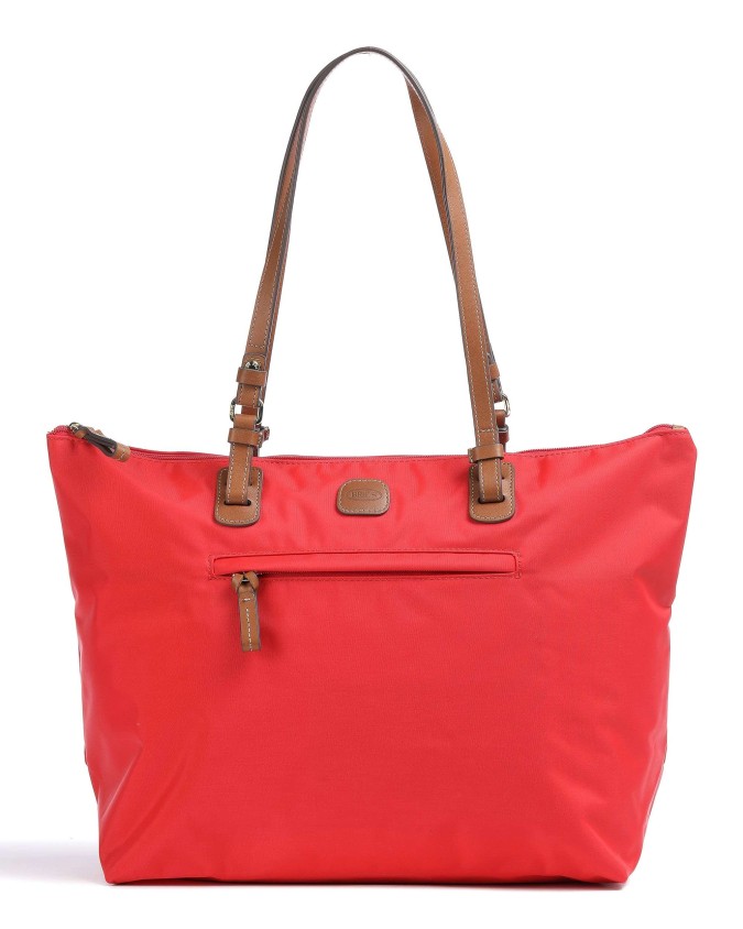 BORSE DA DONNA Bric's - Borsa shopper 3 in 1 grande X-Bag in