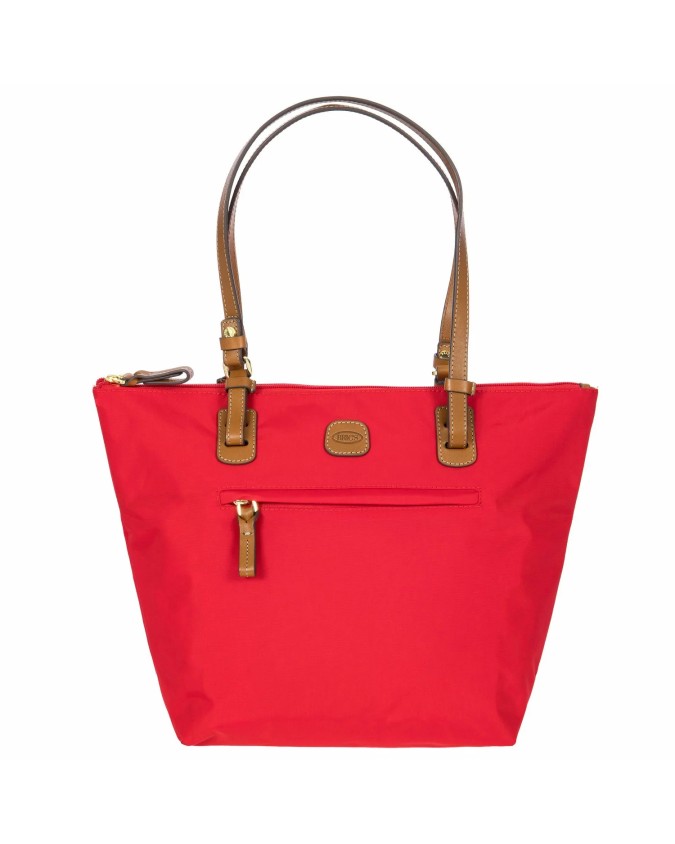 BORSE DA DONNA Bric's - Borsa shopper 3 in 1 media X-Bag