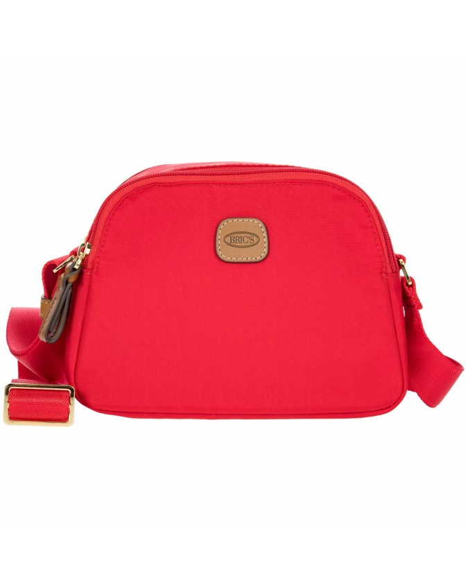 Bric's - Tracollina da viaggio in nylon riciclato X-Collection
