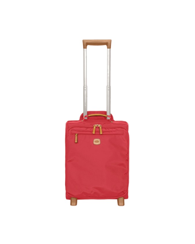 Bric's - Trolley cabina underseat in nylon riciclato X-Collection
