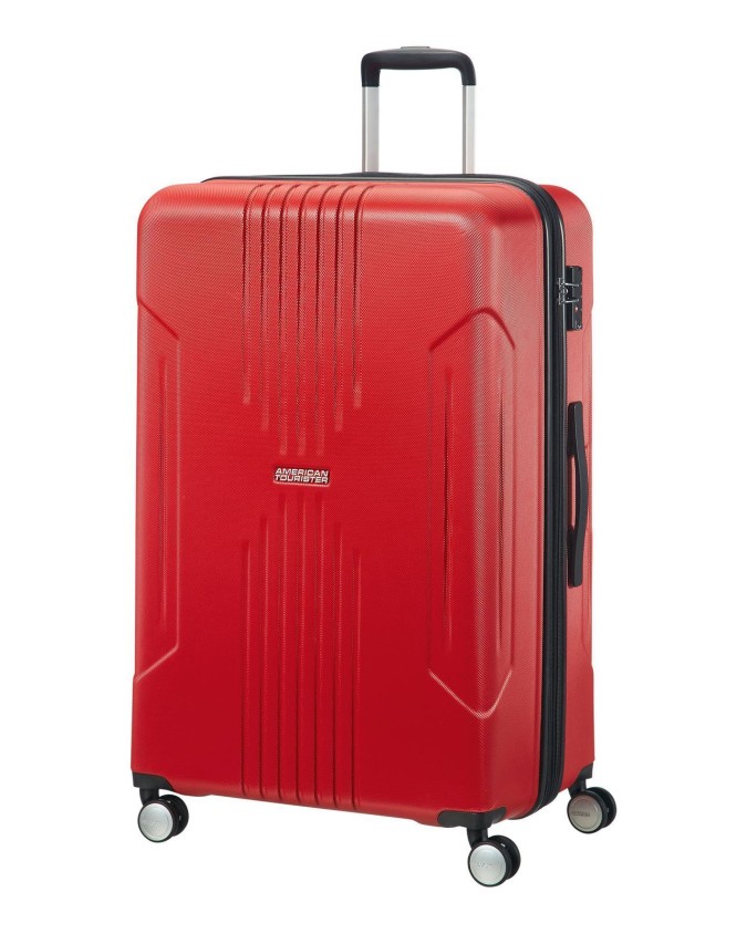 Trolley American Tourister - Trolley grande Tracklite 78 cm