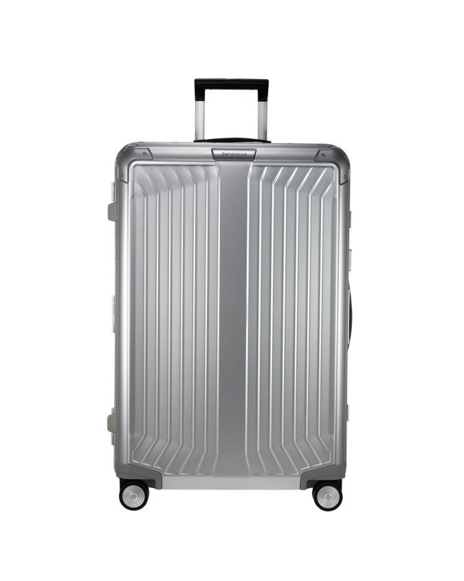 Samsonite - Trolley grande 76 cm in alluminio Lite-Box Alu