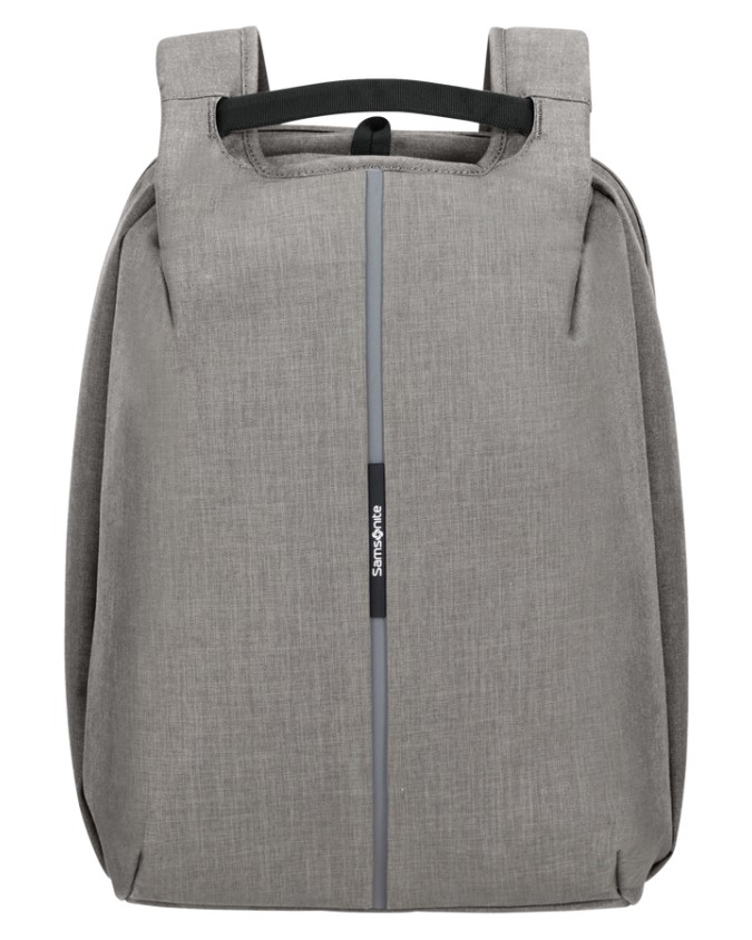 Samsonite - Zaino da viaggio in nylon porta pc 15.6'' Securipak